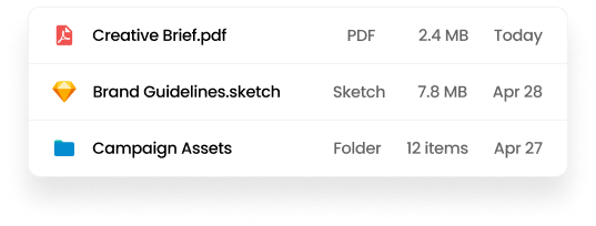 ATS task board showing candidate review stages and hiring status