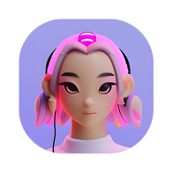 AI agent avatar