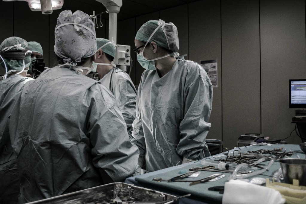 Healthcare technology and medical software solutions